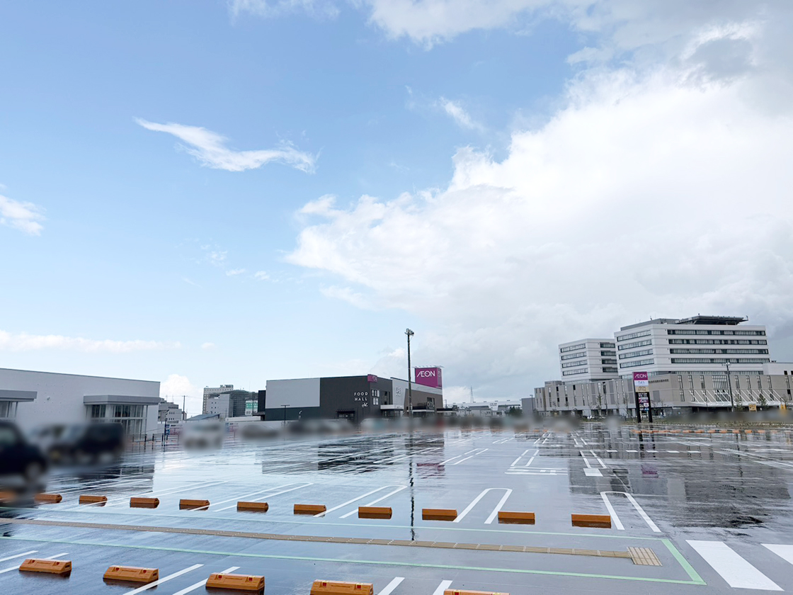 そよら三条須頃の周辺