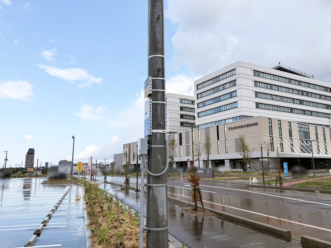 そよら三条須頃の周辺