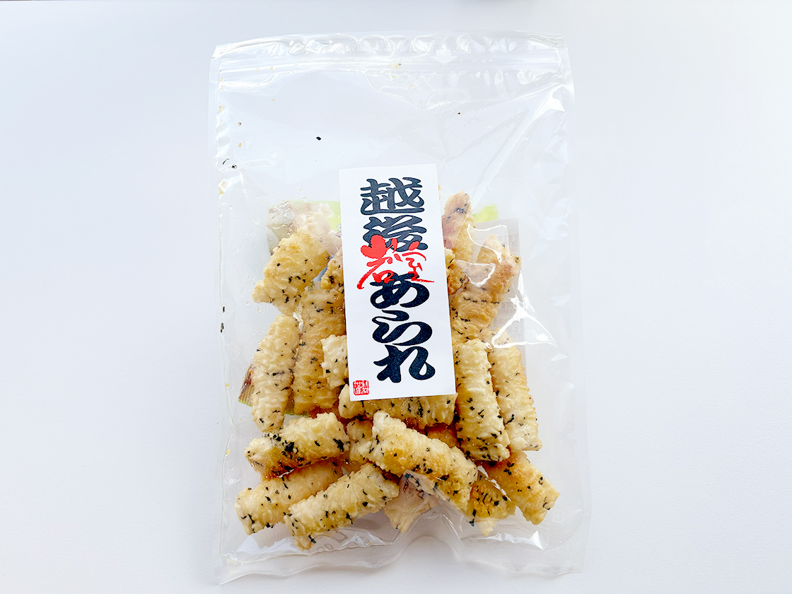 あられ・おせんべいまつり 2025　イチオシ商品まとめ