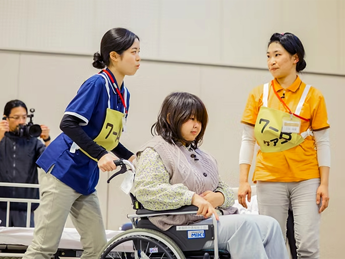 福祉・介護・健康フェア