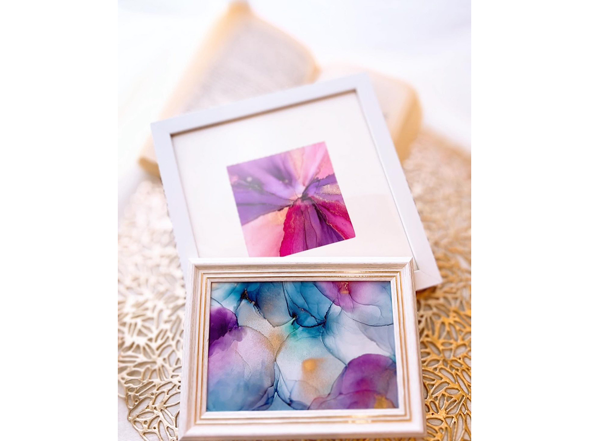 秋麗マルシェ＆お葬式の相談会