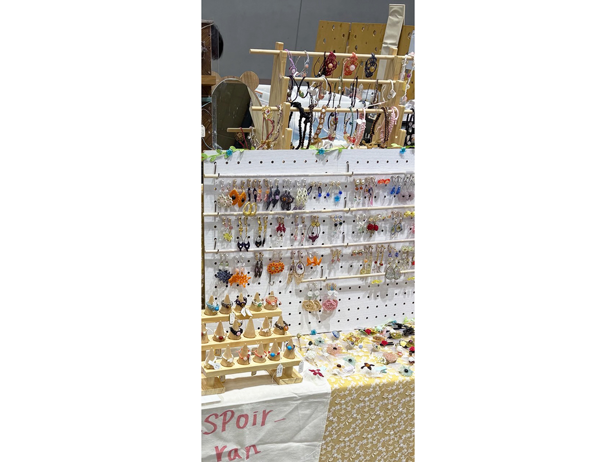 秋麗マルシェ＆お葬式の相談会