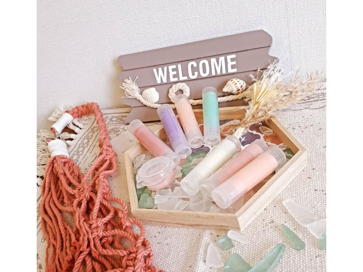 秋麗マルシェ＆お葬式の相談会