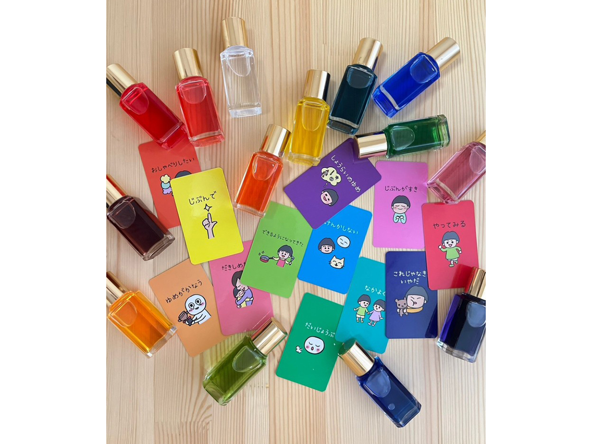 秋麗マルシェ＆お葬式の相談会