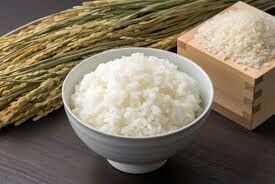 お米のイメージ