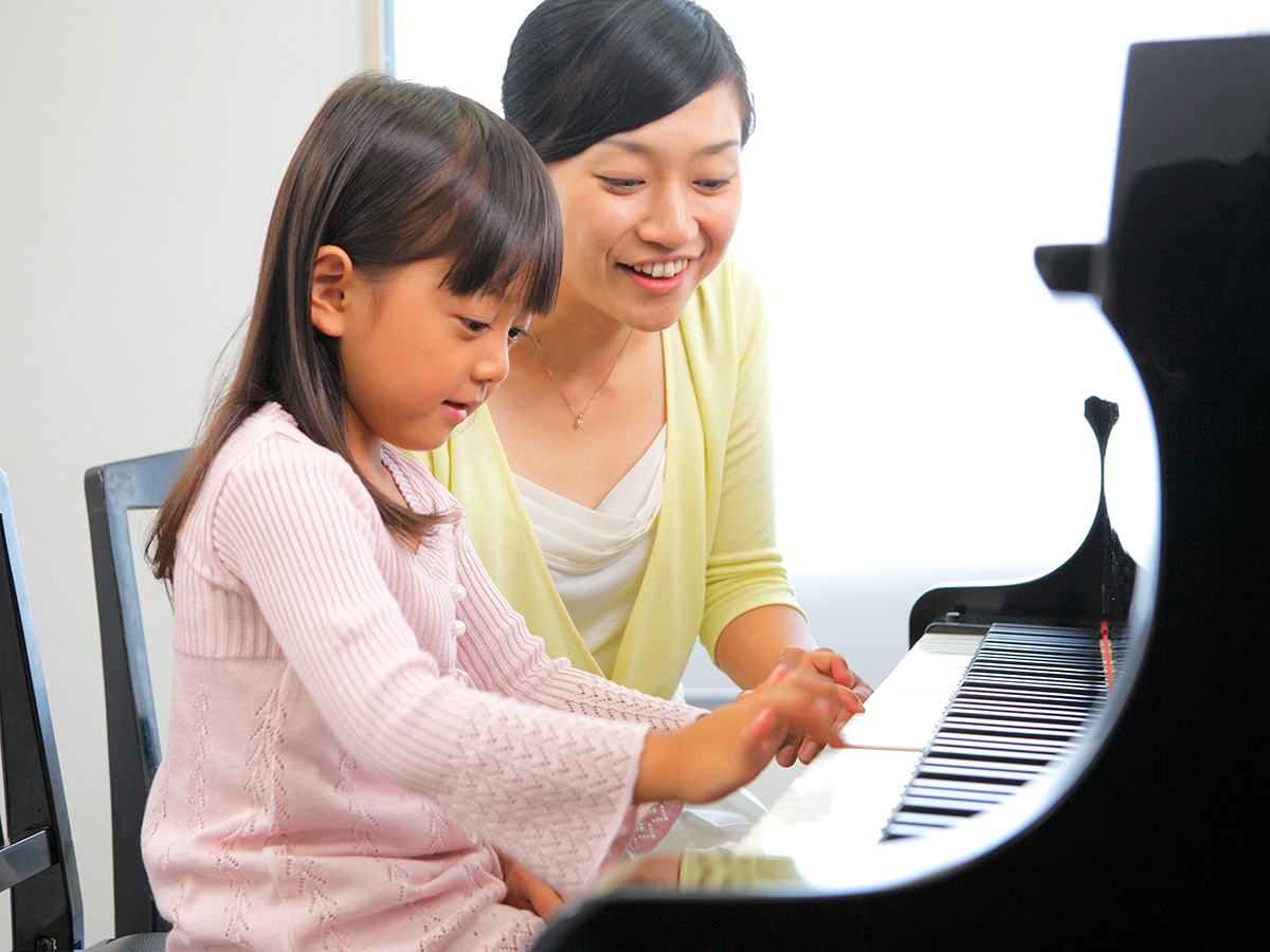 カワイ音楽教室 そよら三条須頃教室