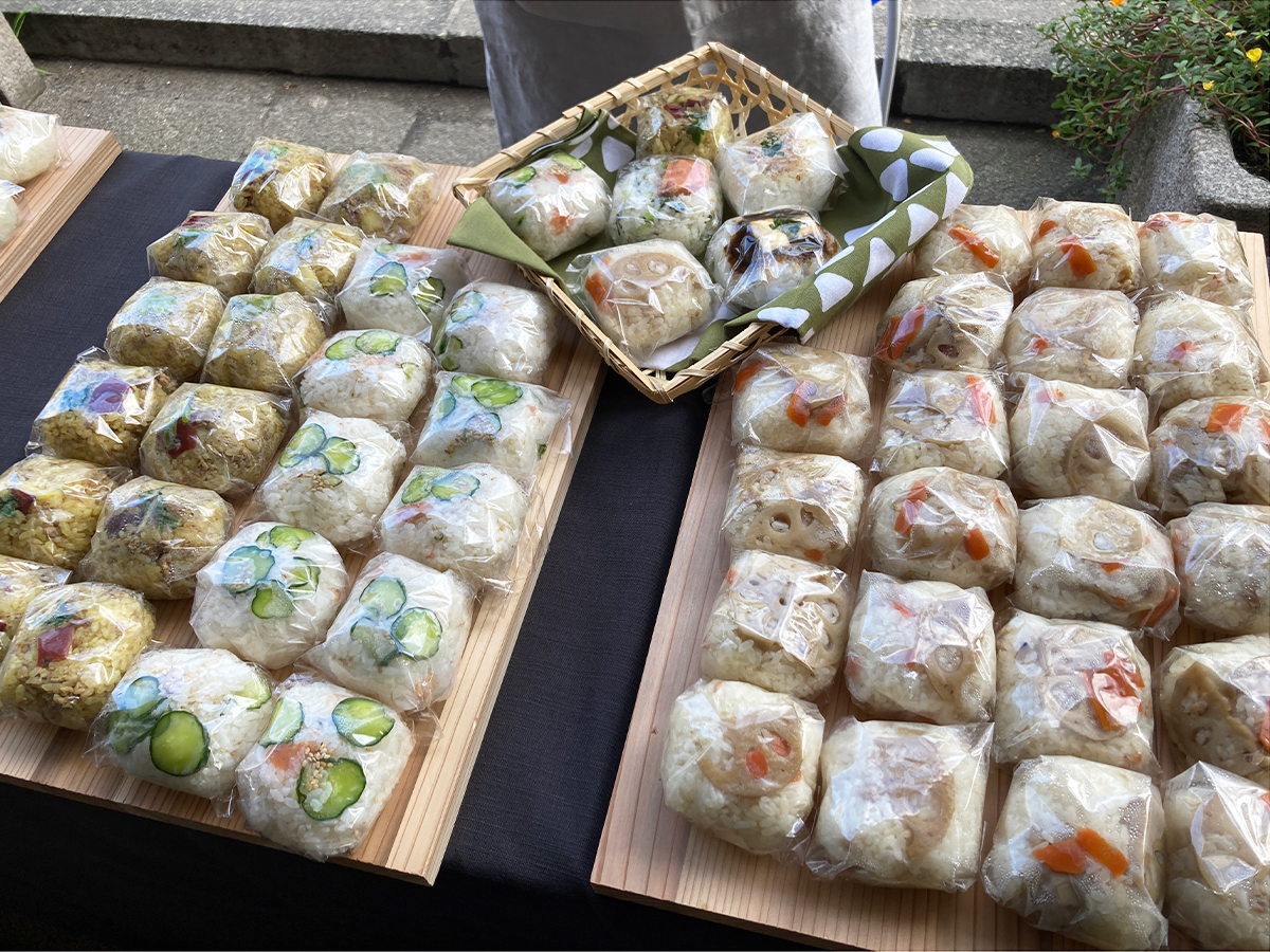 新潟ひとつなぎ