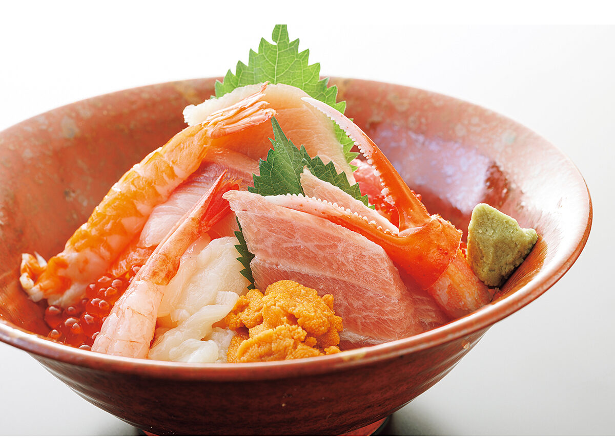 忘新年会　海鮮レストラン あるるんの森