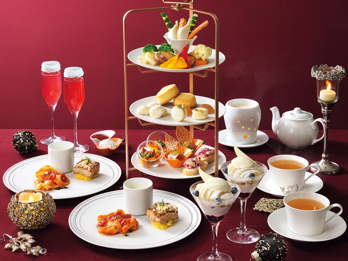 忘新年会　スカイバーリオンドール