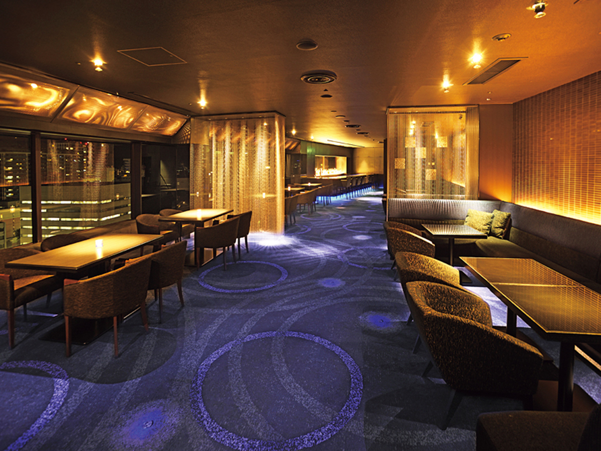 忘新年会　スカイバーリオンドール