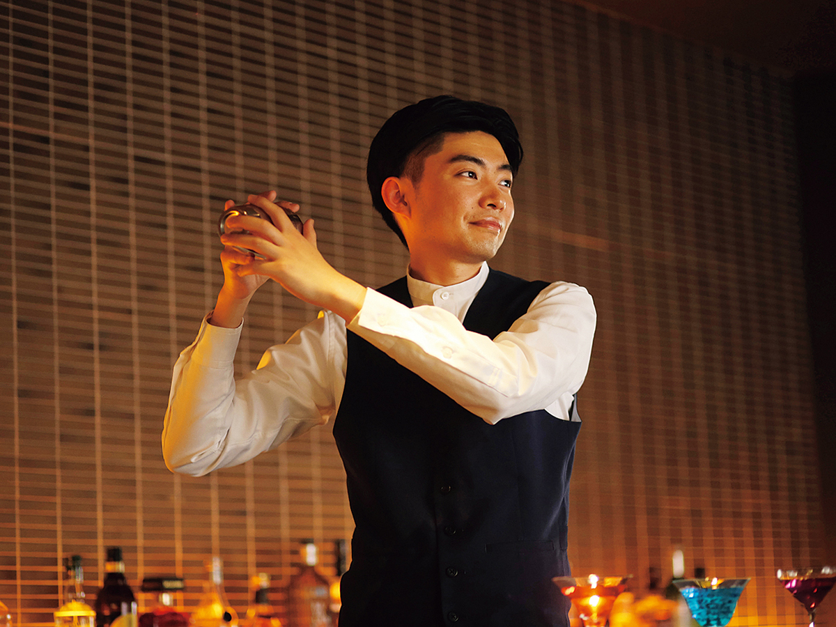 忘新年会　スカイバーリオンドール