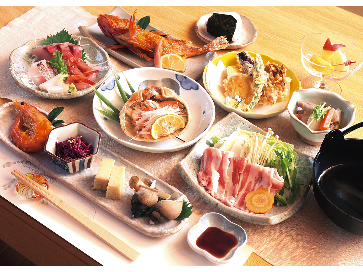 忘新年会　和食処本ん万