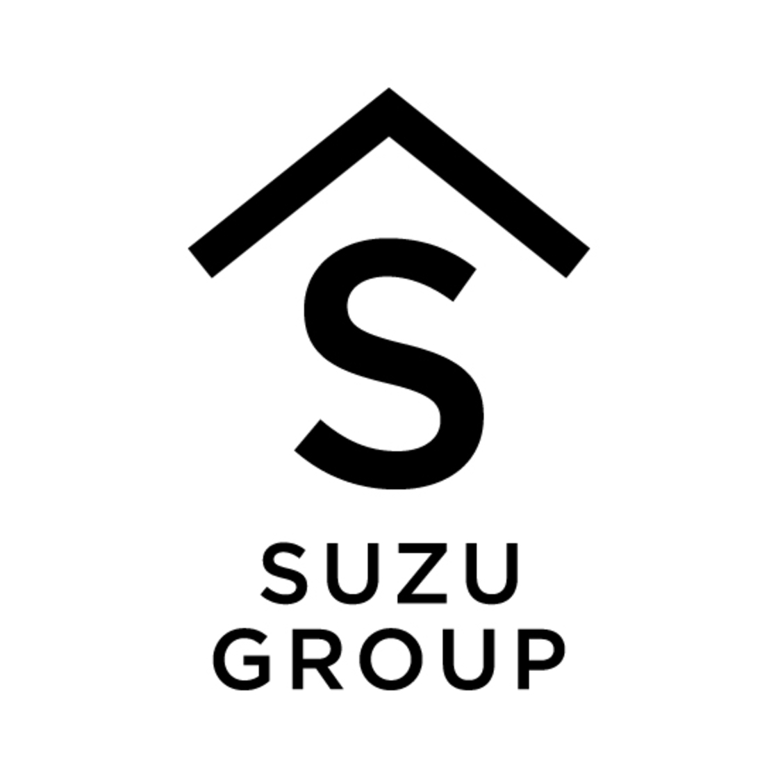 SUZUGROUPのロゴマーク