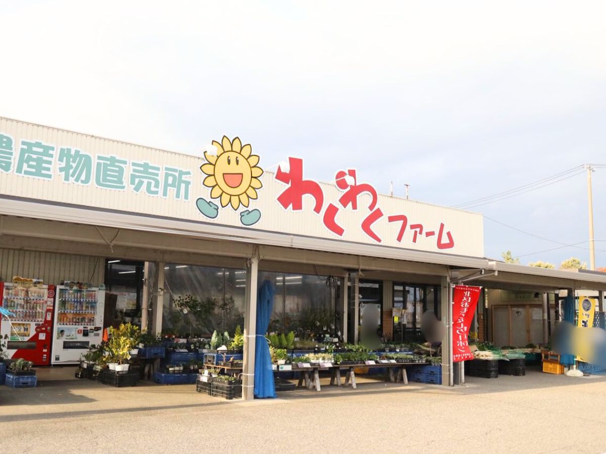 なかの牧場なちゅらるじぇらーと