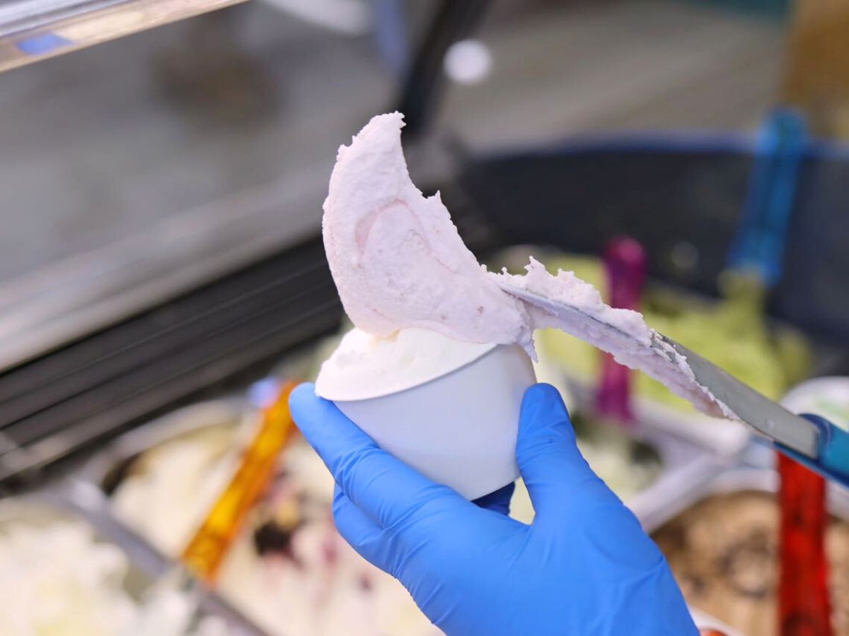 なかの牧場なちゅらるじぇらーと