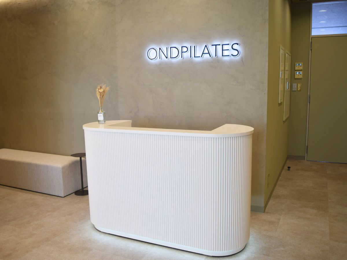 ONDPILATES the niigata