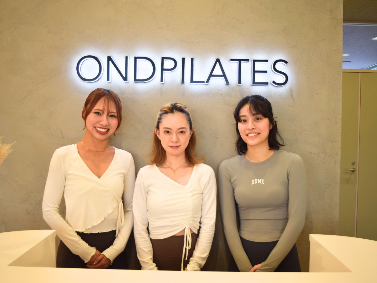 ONDPILATES the niigata