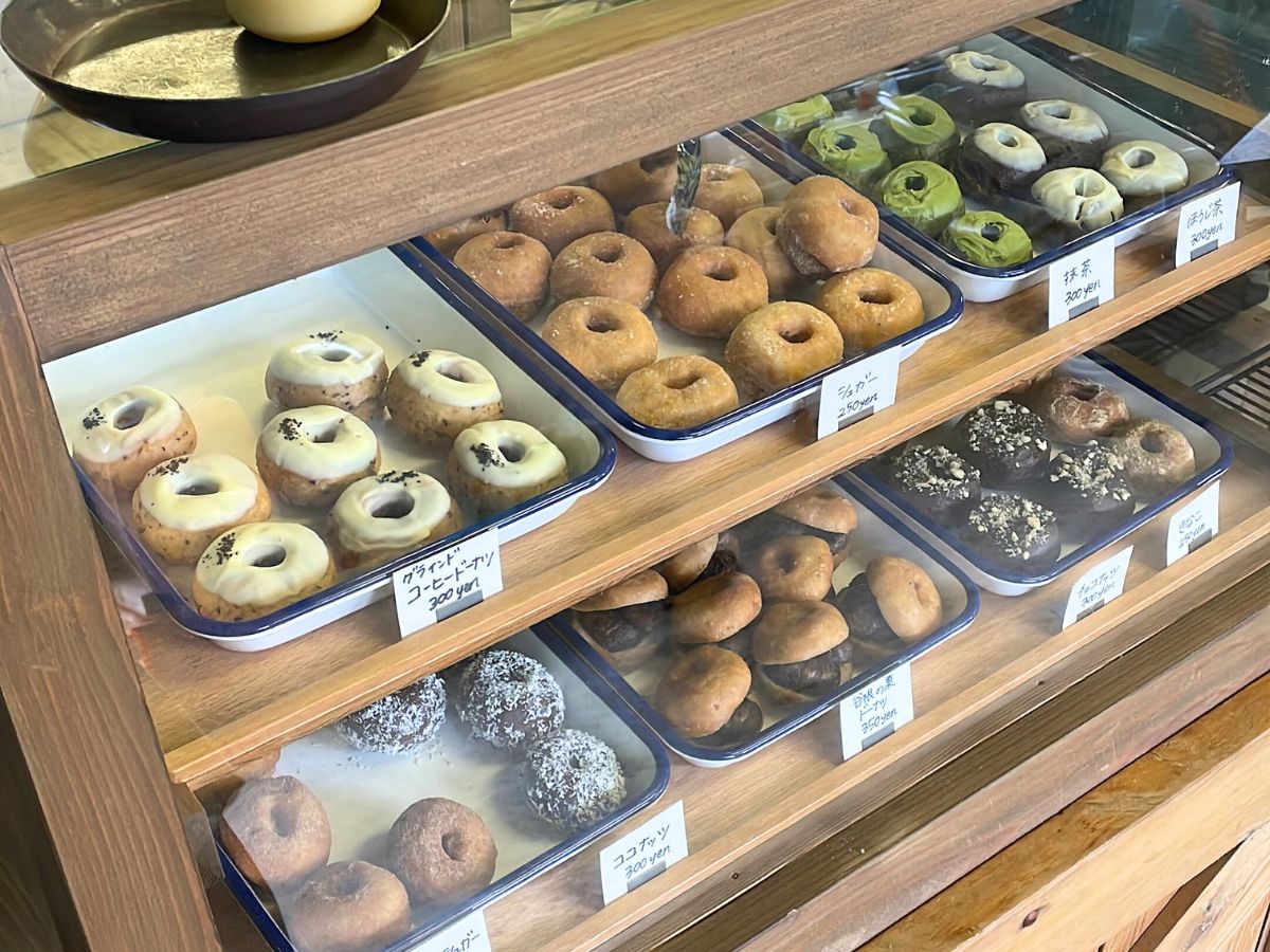 じょんのびイルミネーション2025