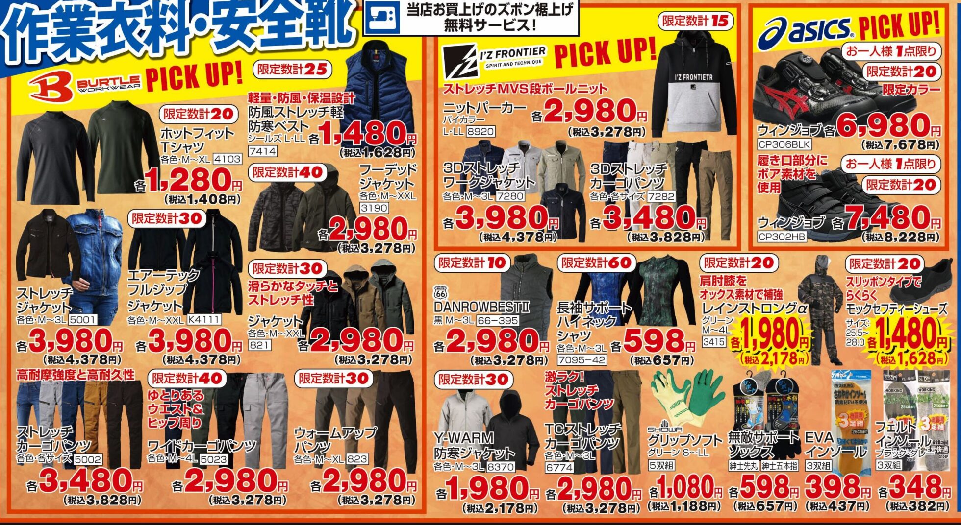 コーナンPRO 新潟桜木店