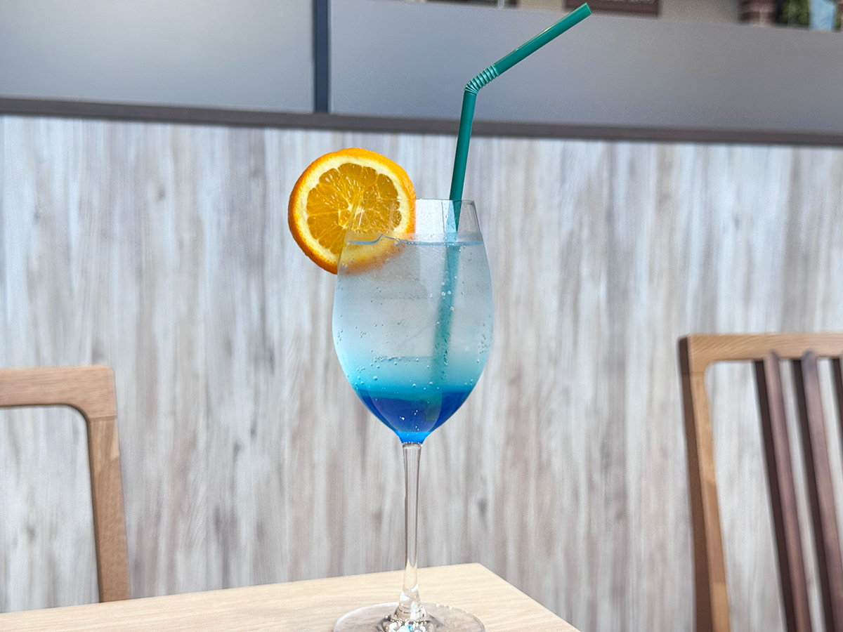 ブルーホライズン