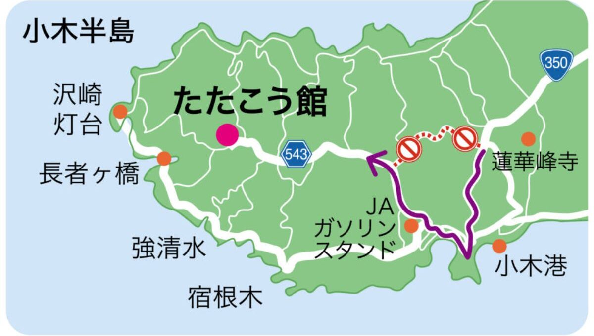 たたこう館まつり