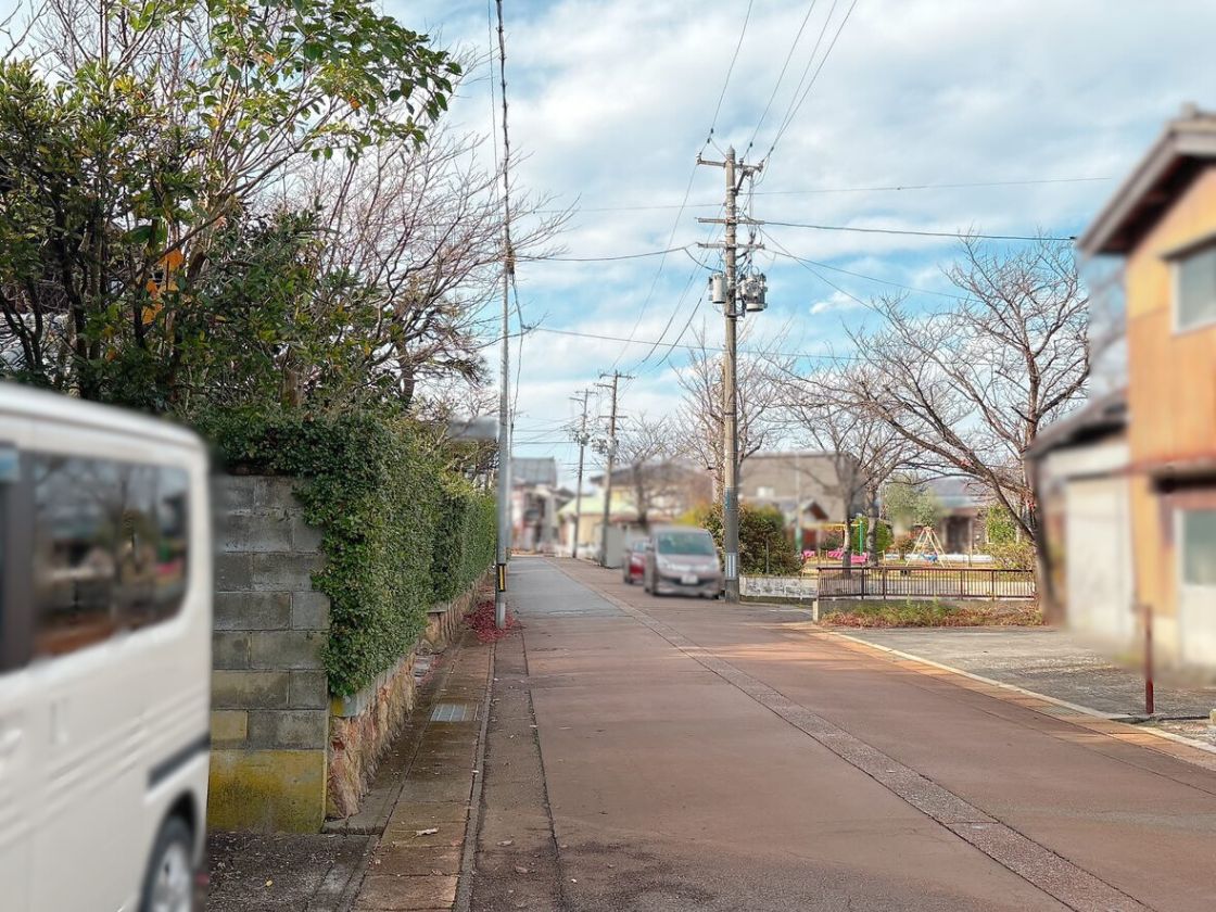 herb village 菜の香の場所