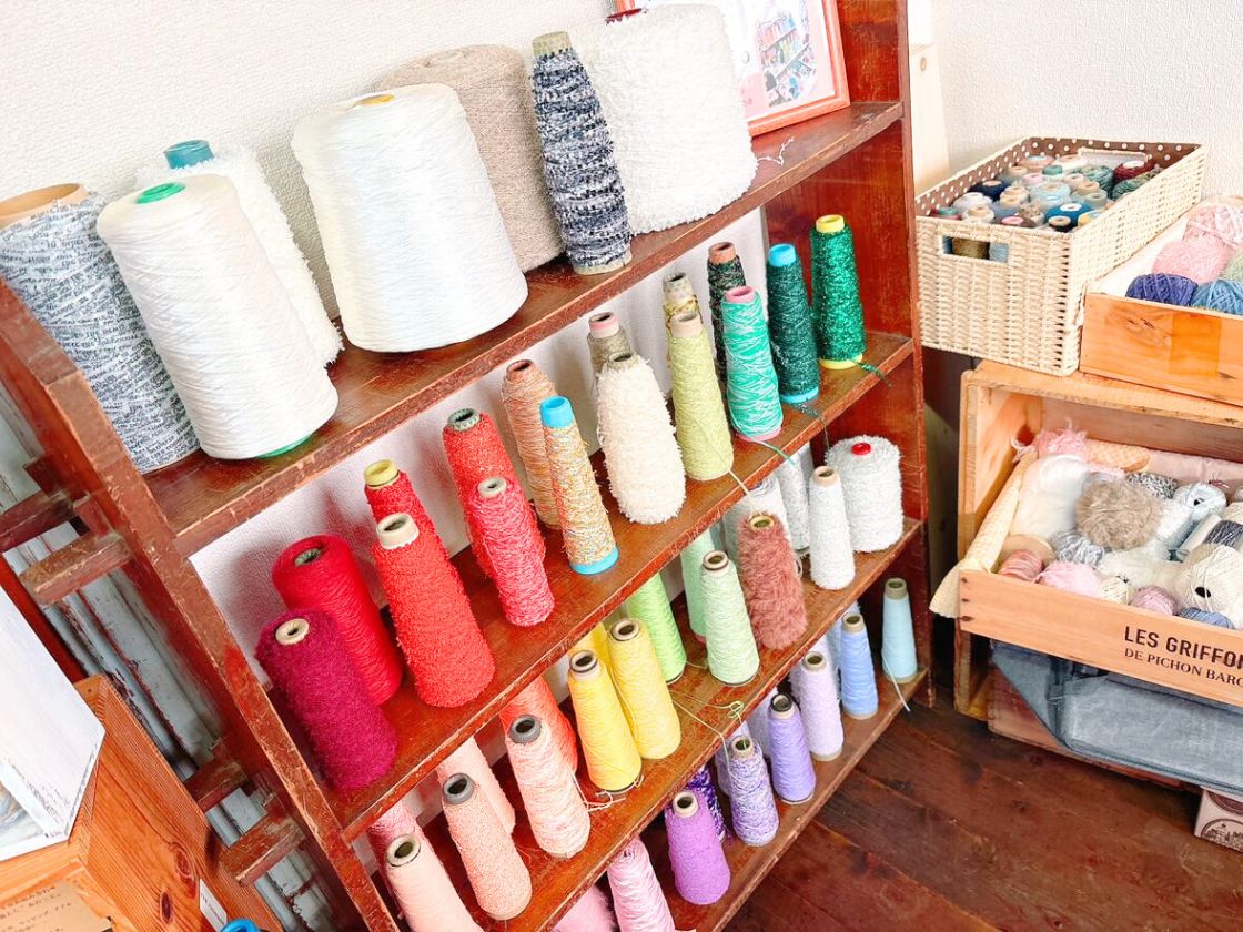 herb village 菜の香の商品