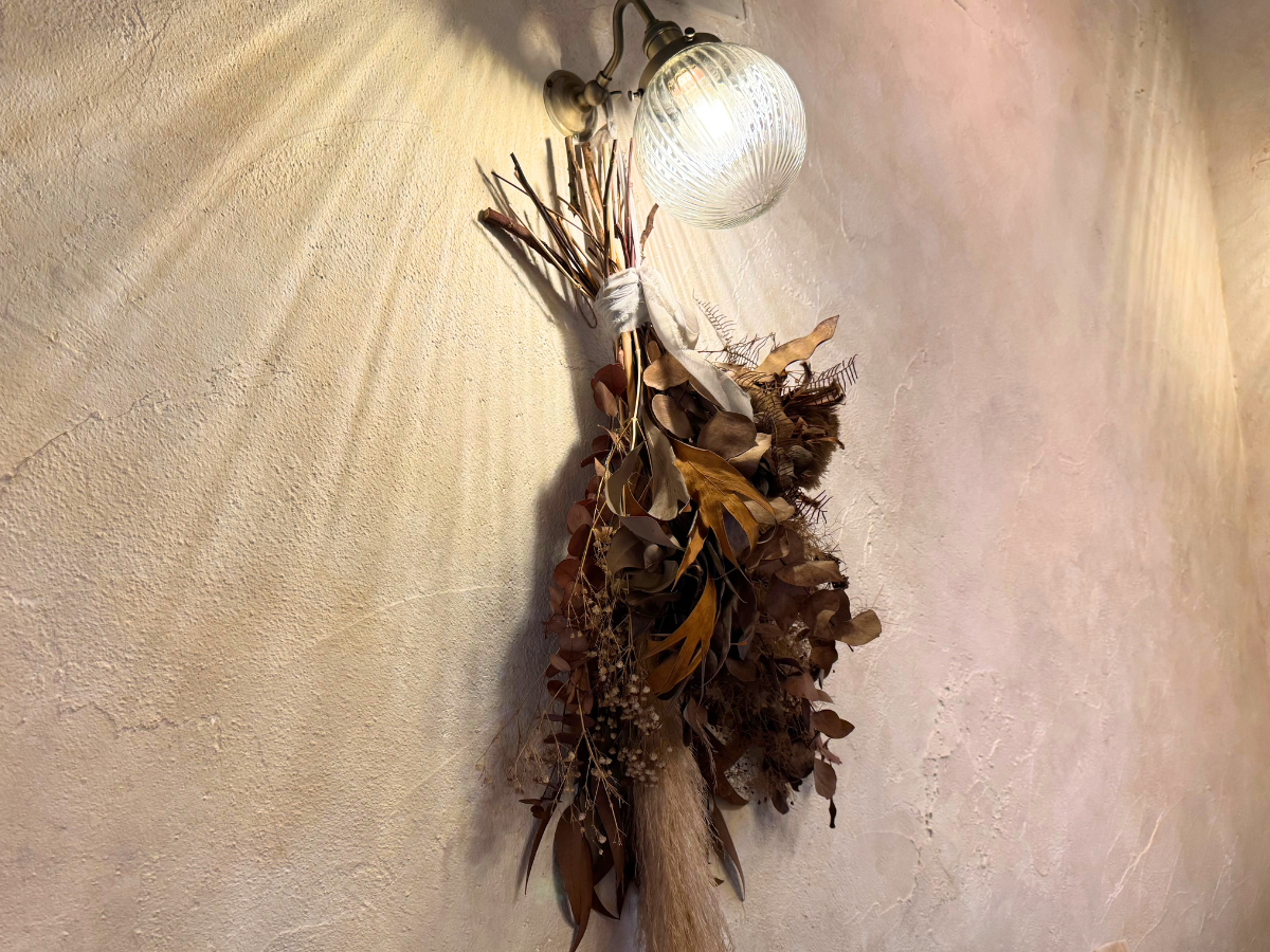 FLAGLET CAFE&DININGの店内