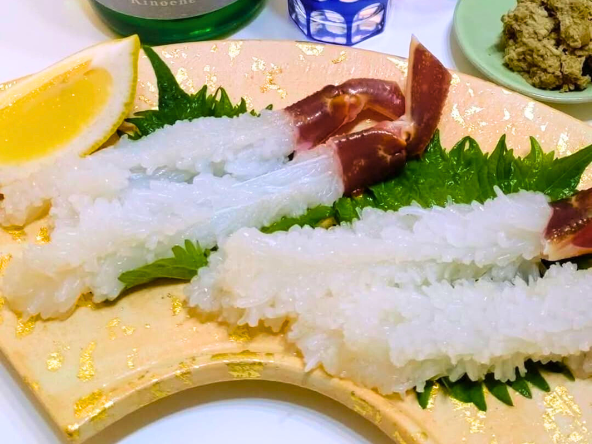 料理と酒とことだまと　ありがとねの料理