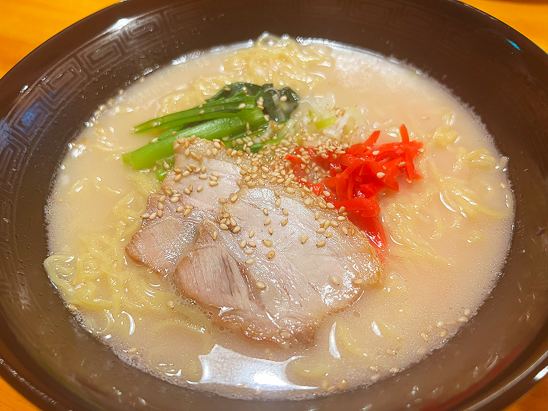 麺や提元(だいげん)~新潟総本山~