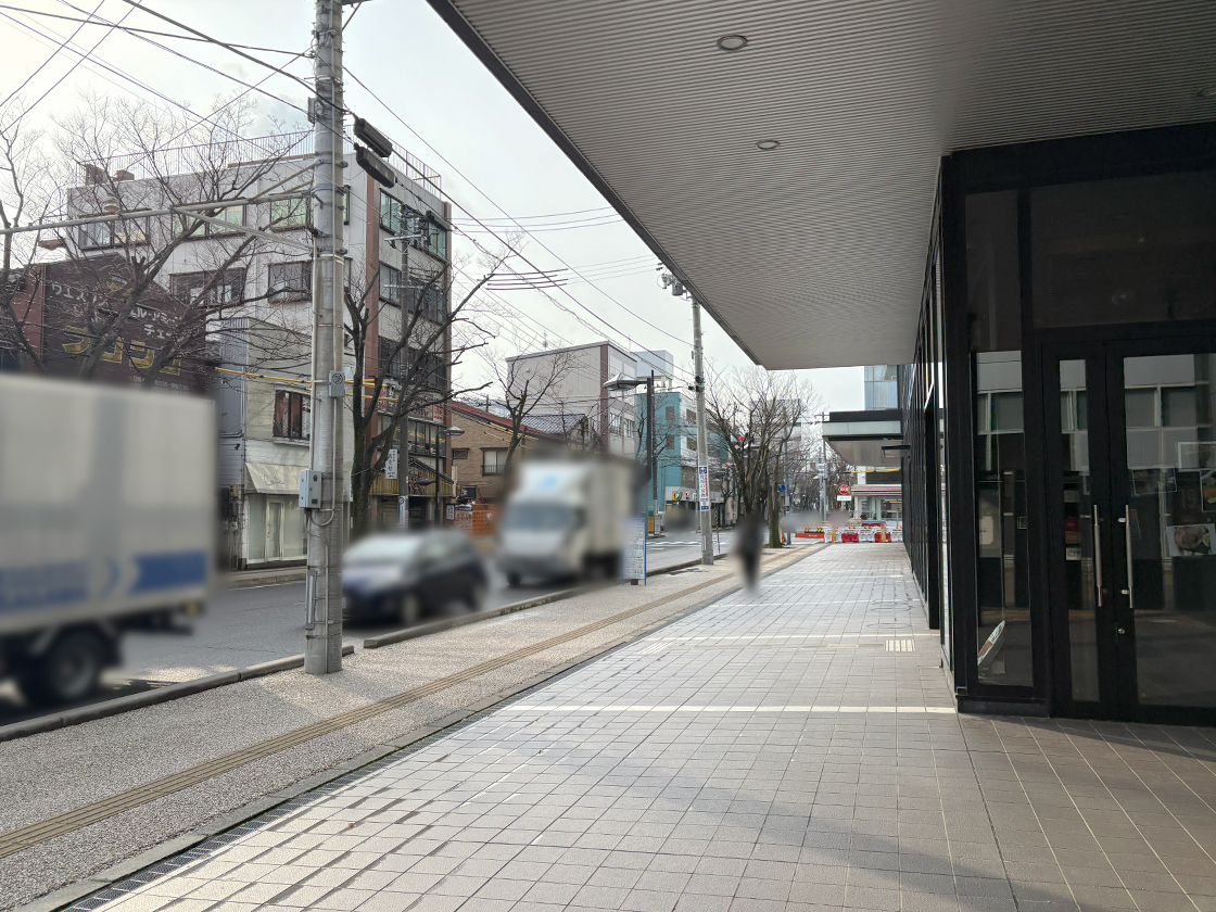 新潟の郷土料理 炉端焼き 和咲美 -wasabi- 新潟駅前店の周辺