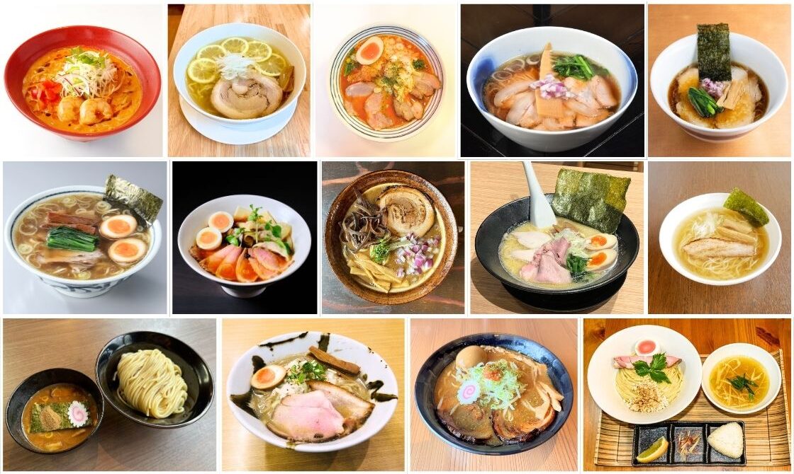 2025年 地域情報ランキングTOP10(まとめ)