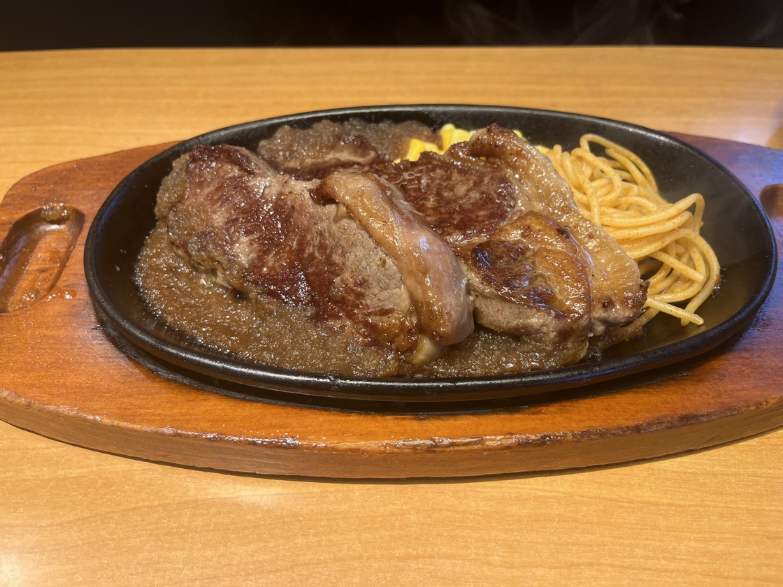 ステーキのイメージ