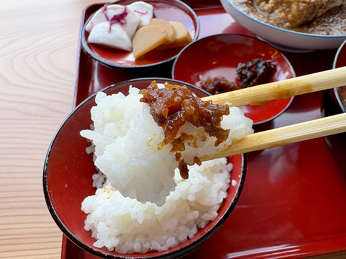 YANAGI MISO MUSEUMYANAGI MISO MUSEUM　やなぎ 千年とうふ御膳