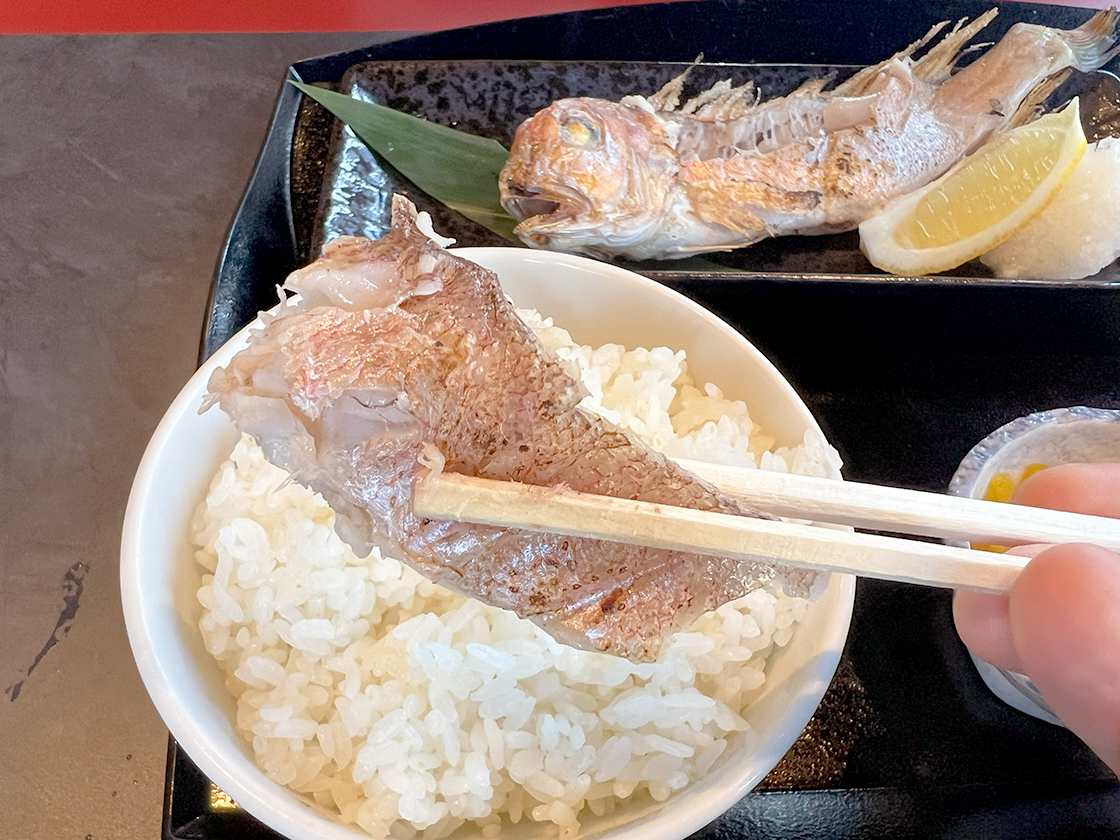 旬菜旬魚 じろきち