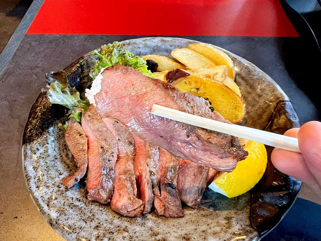 旬菜旬魚 じろきち