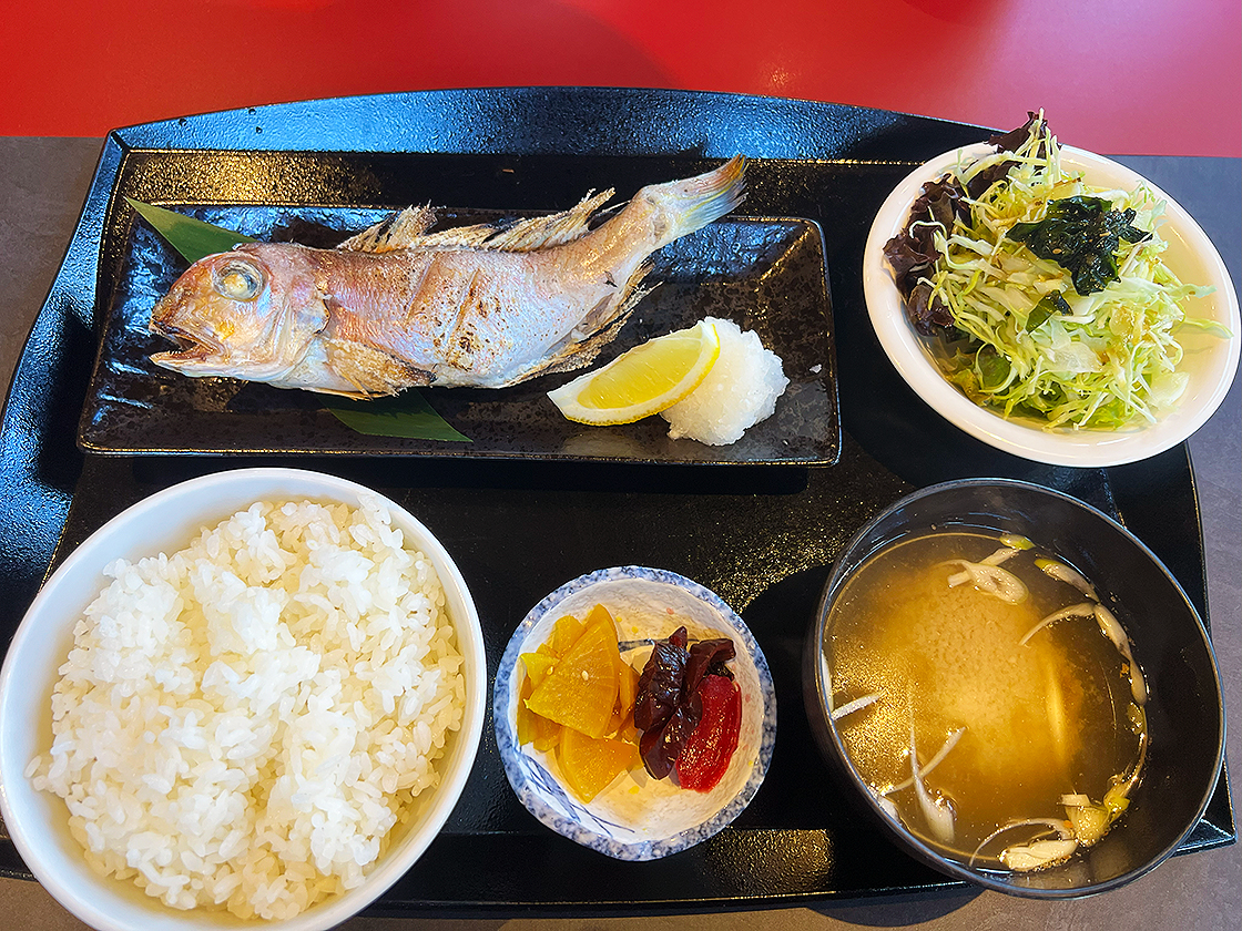 旬菜旬魚 じろきち