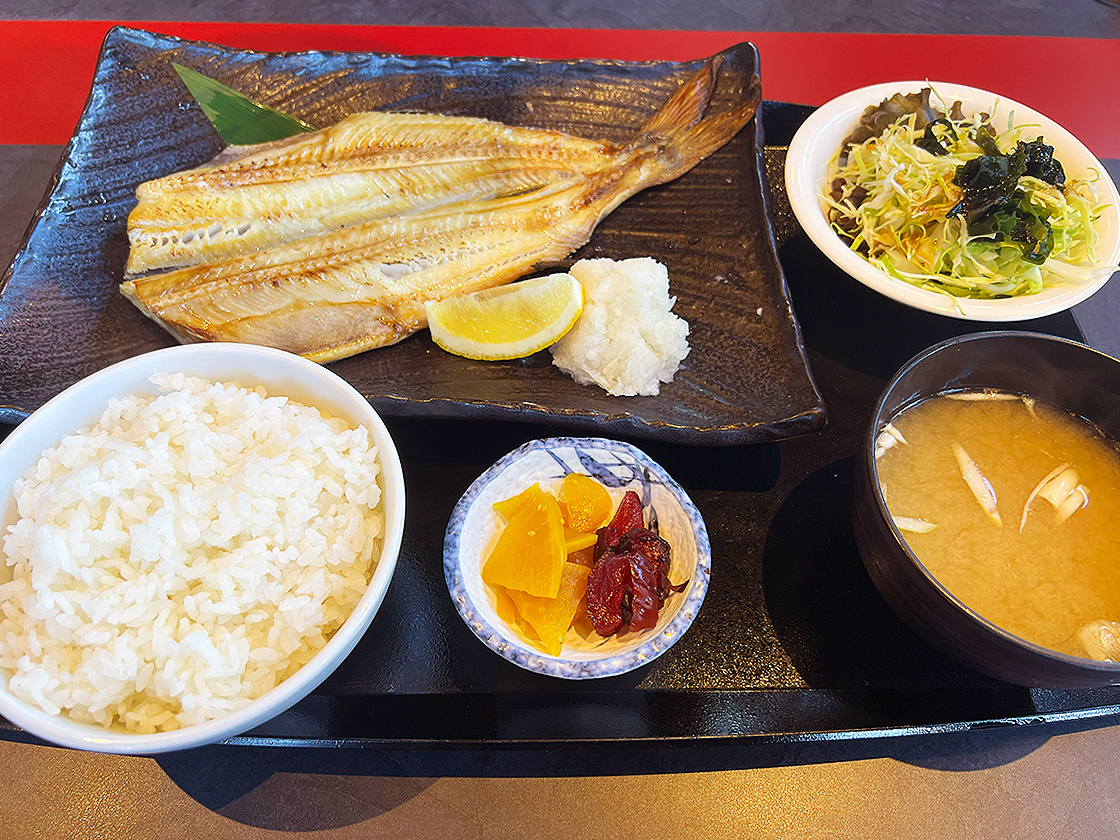 旬菜旬魚 じろきち