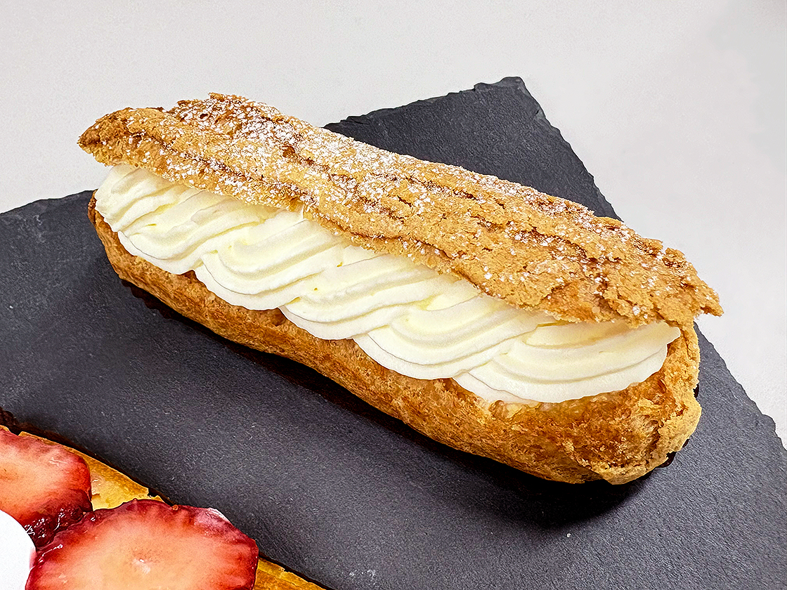 花と菓子flag-フラグ-