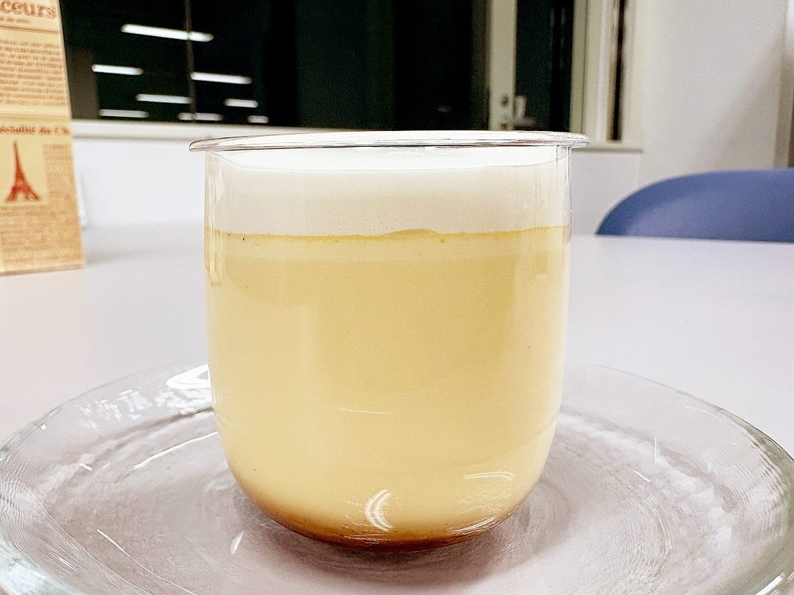 花と菓子flag-フラグ-