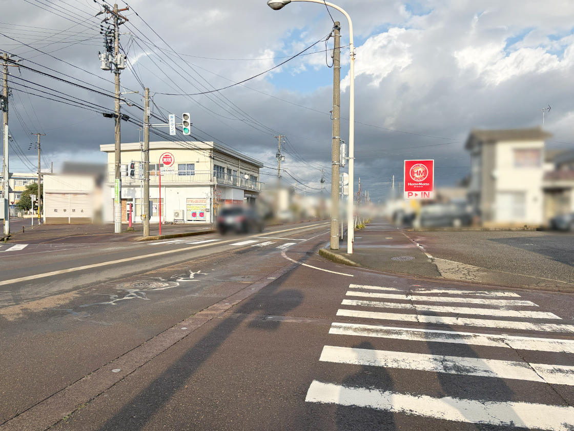 花と菓子flag-フラグ-