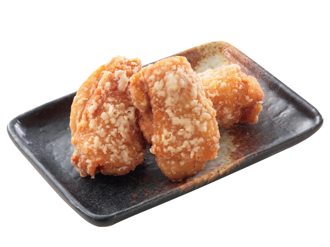 からやまのカリッともも