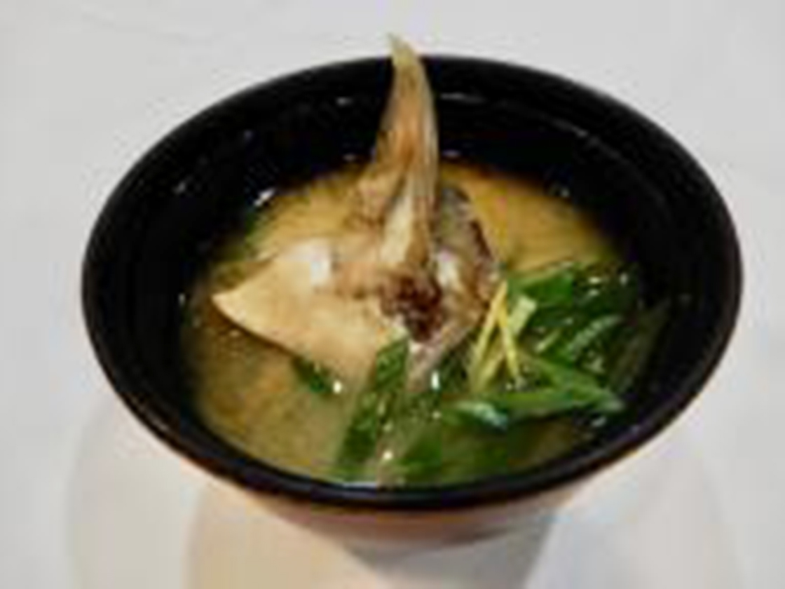 笹川流れハーバーマーケット~冬の海鮮汁フェア~