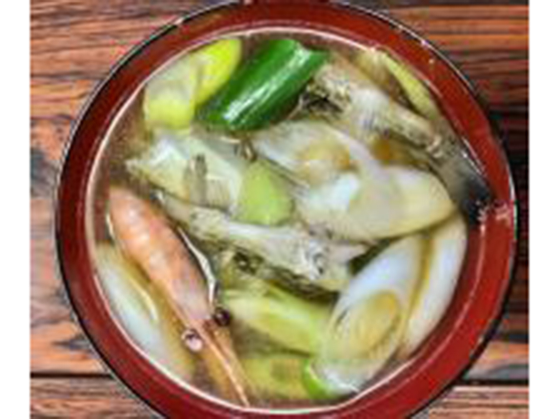 笹川流れハーバーマーケット~冬の海鮮汁フェア~