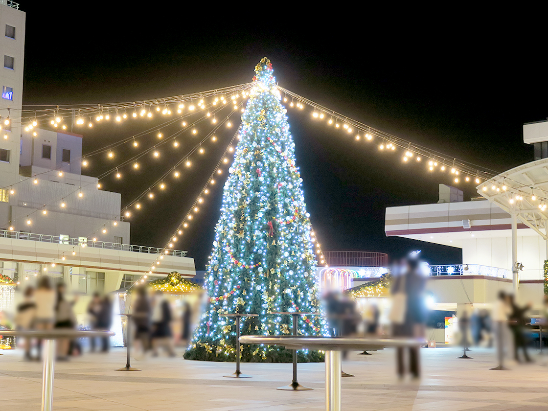 NiiGATA CHRiSTMAS MARKET 2025