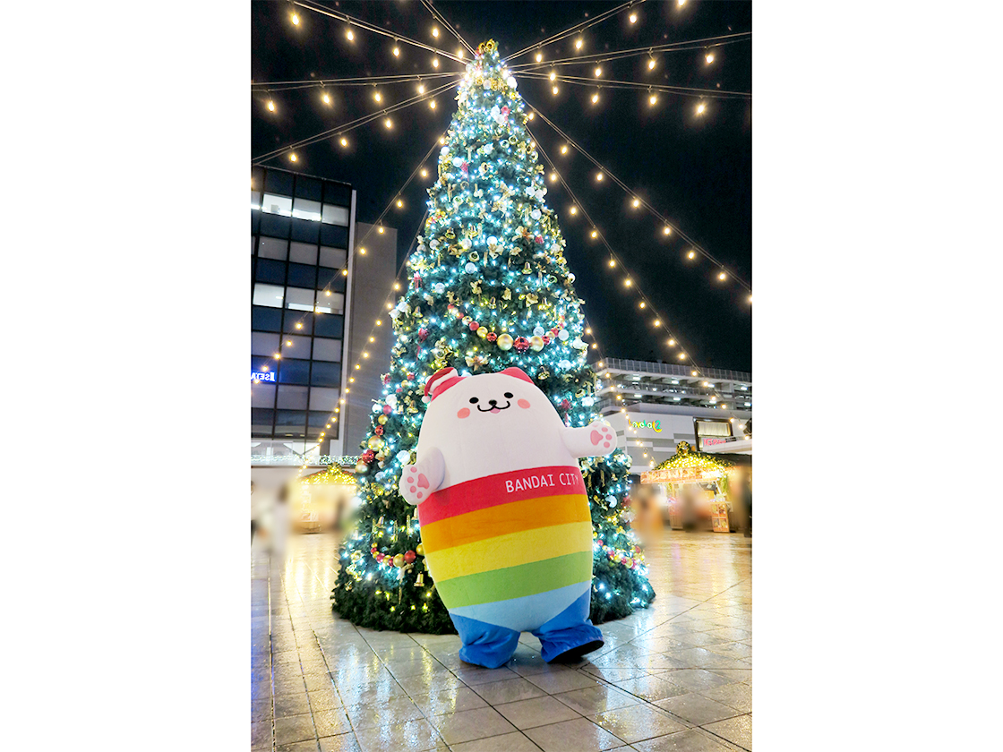 NiiGATA CHRiSTMAS MARKET 2025