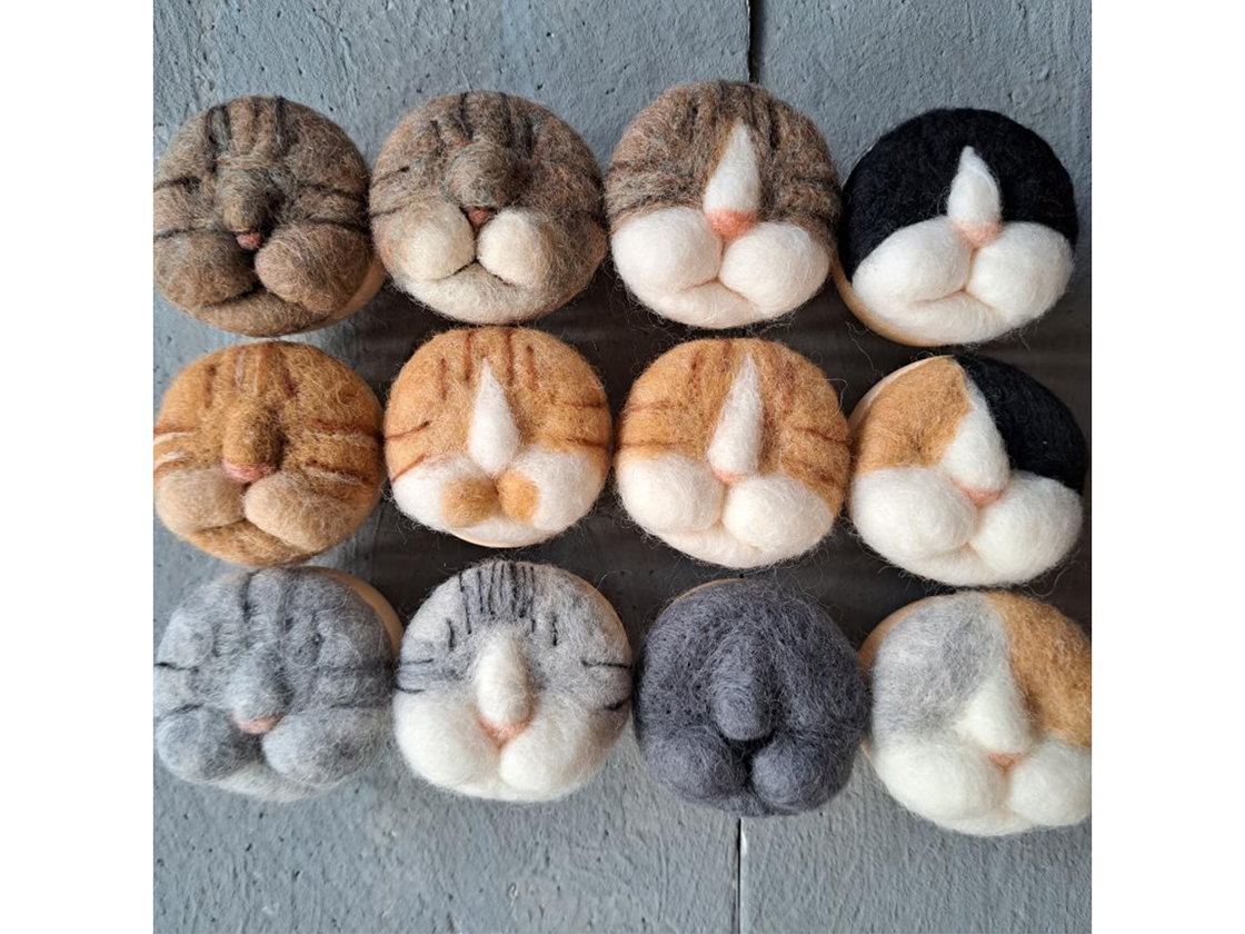 にゃんわんmarche&クリスマスマーケット