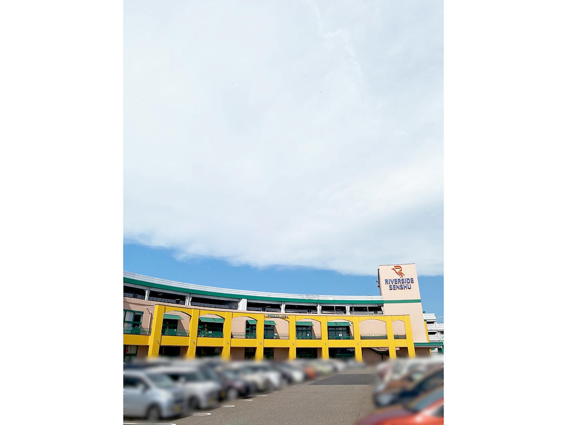 にゃんわんmarche&クリスマスマーケット