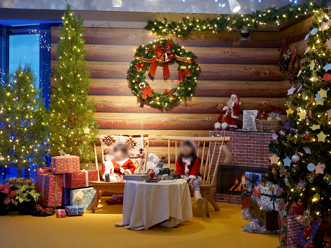 Xmasイルミネーション