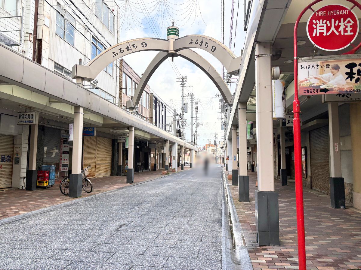 串揚★どて あかぼしの周辺